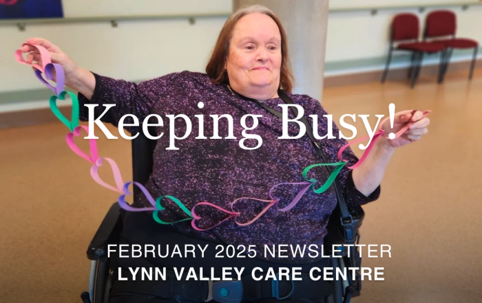 february 2025 newsletter
